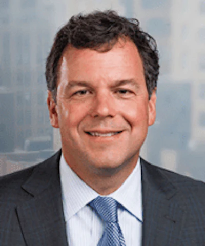 Jim Doucette, Principal – EY-Parthenon, Global Consumer and Retail Practice Leader