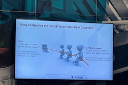 Industry 4.0 standoff