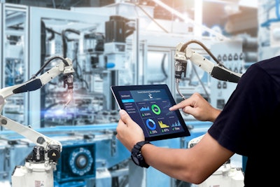 Building on the equipment and software in Diamind Line, Diamind Factory is a software suite that helps users manage the entire production site.