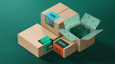 Chase Design Group developed a packaging system for the brand, one that is distinctive in the health and performance space while leveraging the equity and trust built with ‘The Game Changers’ movie/brand.