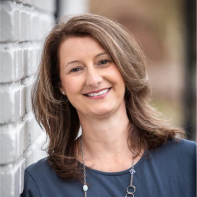 Anita Spiller, Director of ESG for Tru Earth