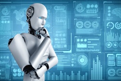 Getty Images Ai Robot