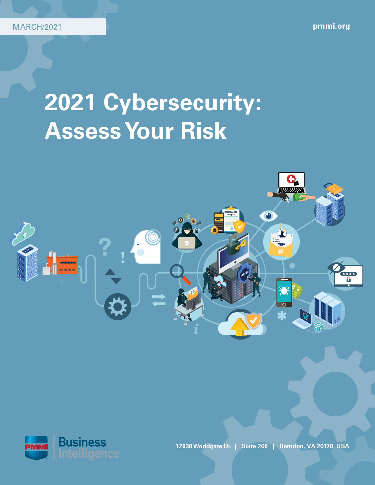 801 Cpg Cyber Risks
