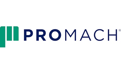 Pro Machlogo