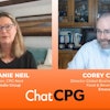 Corey Cronin, Emerson's director of global business development for food & beverage and CPG industries, talks with CPG Next chief editor Stephanie Neil.