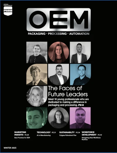 OEM Magazine Winter OEM 2023