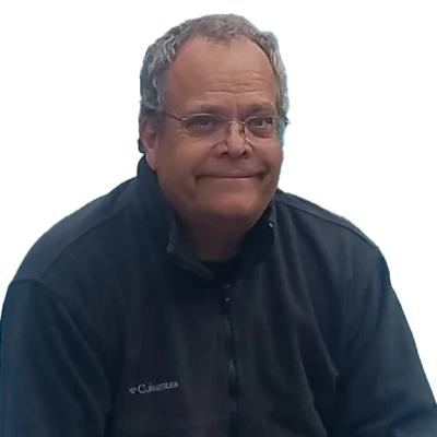 Tim Traub, director of integrated packaging solutions at Outlook Group.