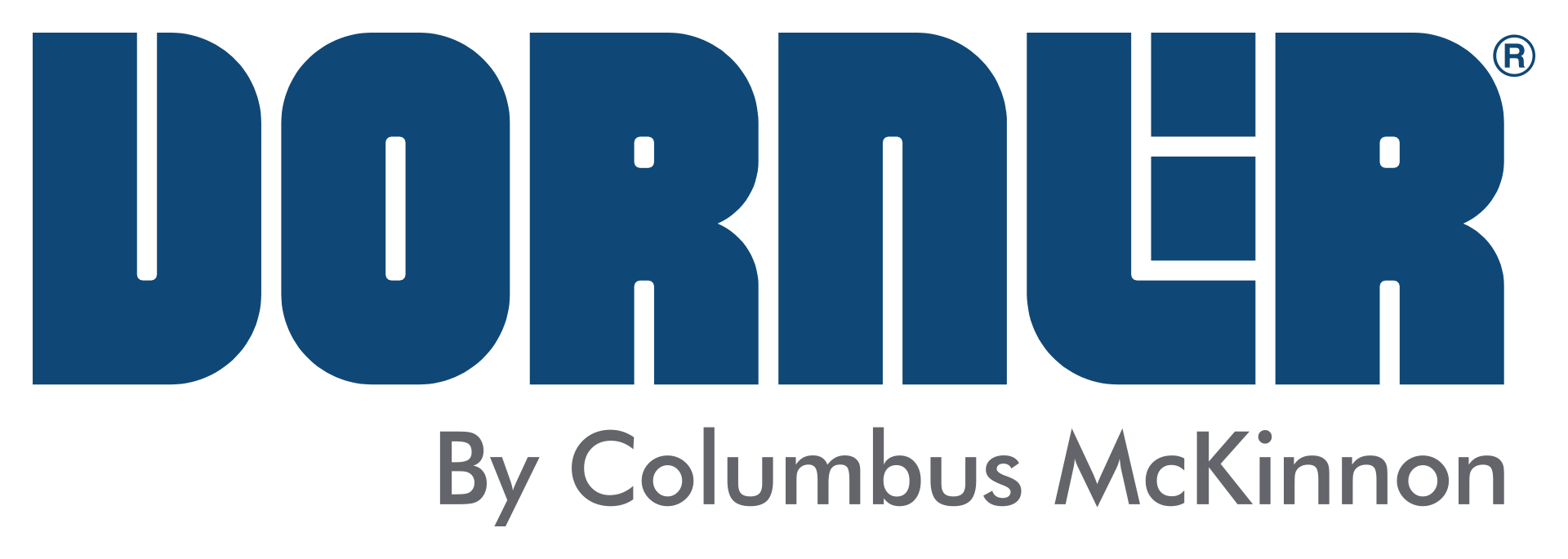 Dorner By Cmco Color