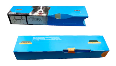 Childresistant Package Orion Jaakkoo Taara Oy 3 1 3907