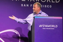 Andy Thorne, IS solutions architect, Maple Leaf Foods