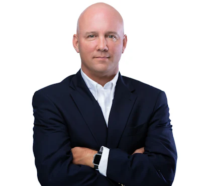 Derek Jones, Robopac USA Marketing Manager