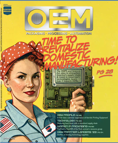 OEM Magazine Spring OEM 2023