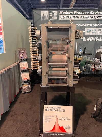 Modern Process Equipment