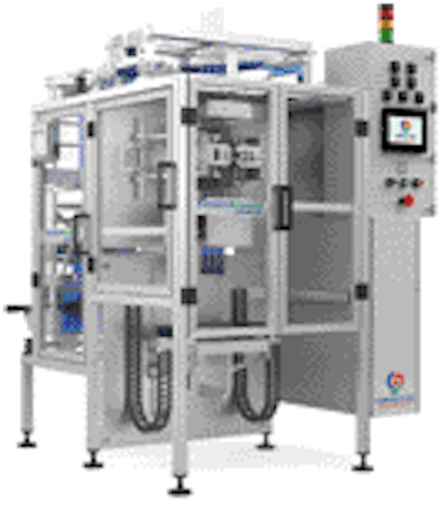 Unified Flex Packaging Technologies