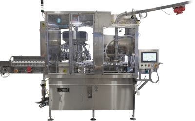 Pneumatic Scale Angelus