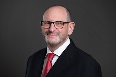 Eric F. Greenberg
