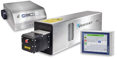 Videojet Technologies