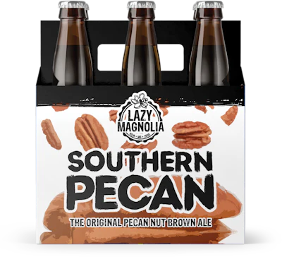 Bottling operations will soon get an automation upgrade by way of a box shop that will erect 6-pack carton carriers and the 24-count master cases that hold four carton carriers each. This upcoming box shop installation will then feed the drop packing operations.