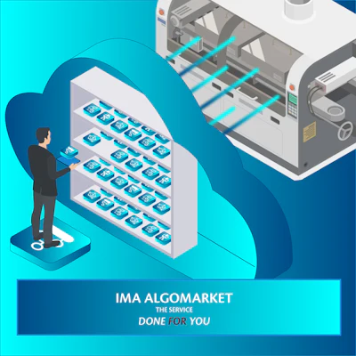 Algomarket Ima Group