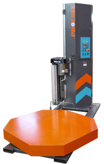 Phoenix Wrappers' Model PLPA-2150