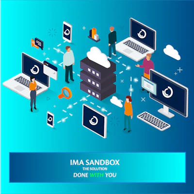 Sandbox Ima Group