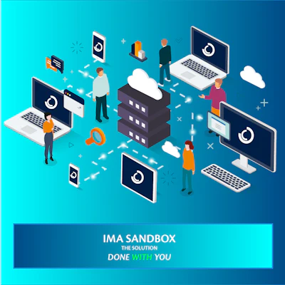 Sandbox Ima Group