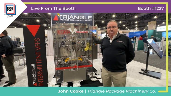 Triangle Package John Cooke