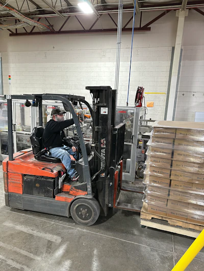 Enterprise CP uses the Power Apps toolkit to digitalize inventory tracking, improving accuracy across operations.