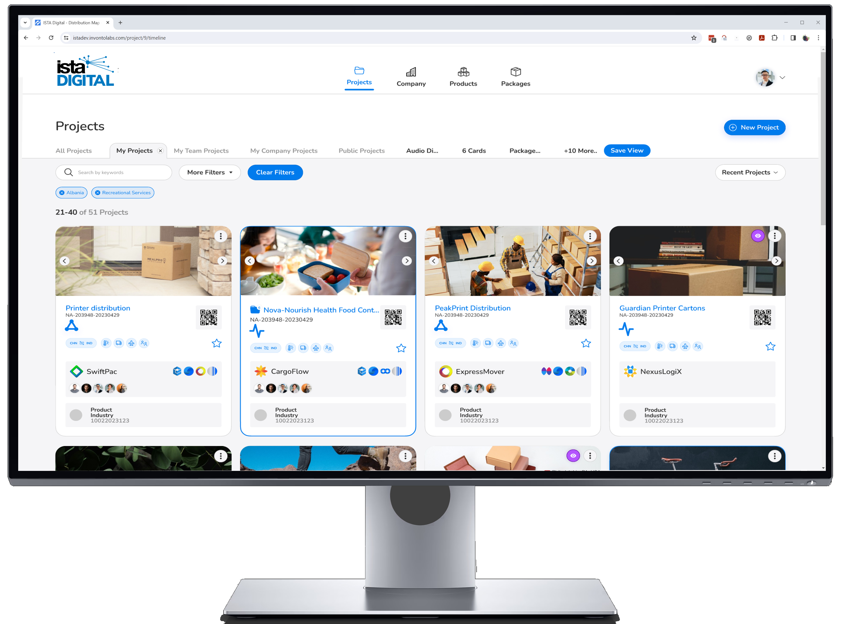 Ista Digital Web 6 04162024120311