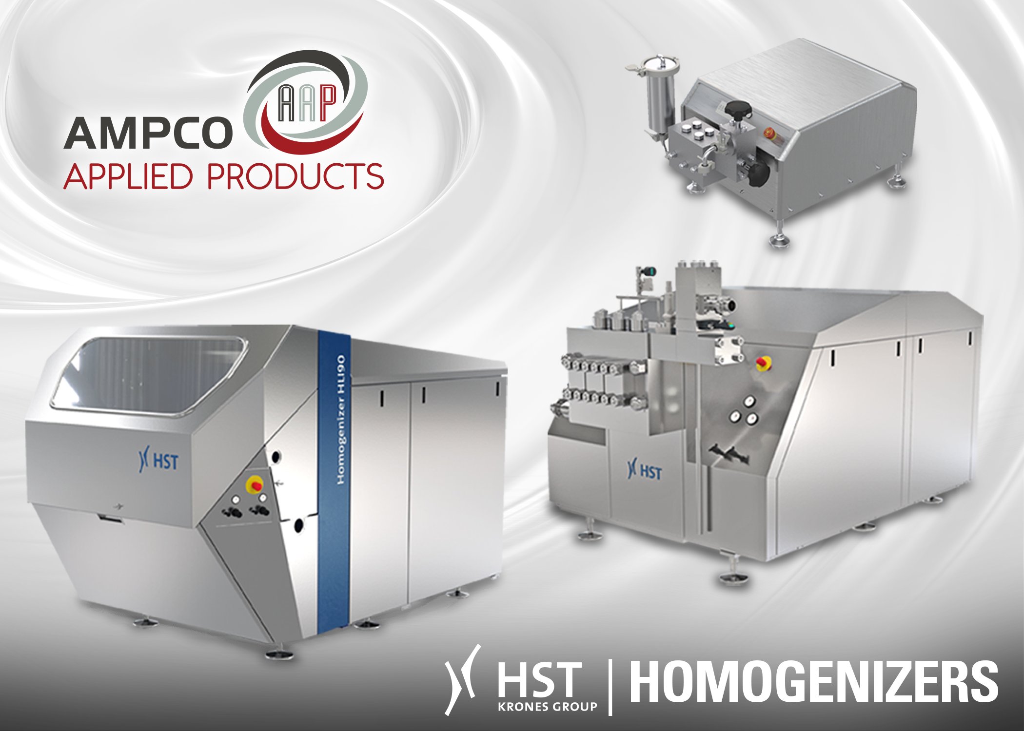 Homogenizer