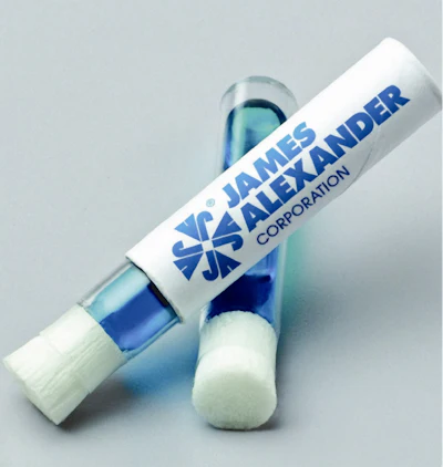 James Alexander is a manufacturer, custom filler, and contract packager of single-use crushable glass and plastic ampoules.