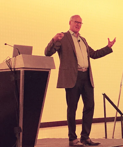 “Regardless of the amount of processing, if snack products are in a package, and they’re sold in the center store aisles, and they’re something more than whole-grain wheat, they’re probably going to be viewed as an ultra-processed food,” says Martin Hahn, partner at Hogan Lovells.