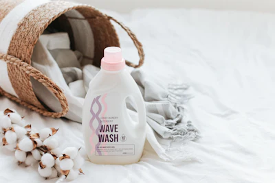 Raf New Wave Label Liquid Laundry Edit 02