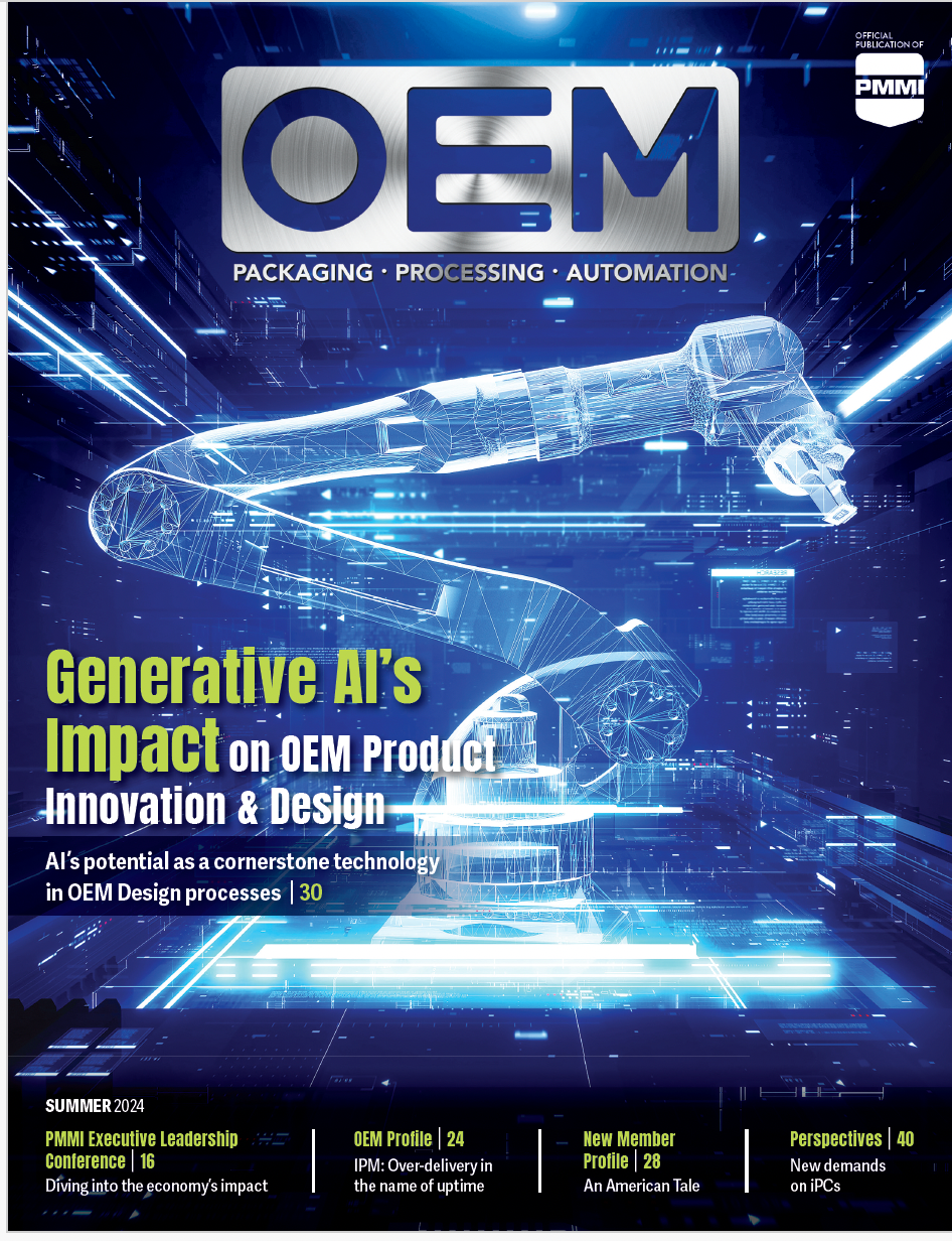 OEM Magazine Summer OEM 2024