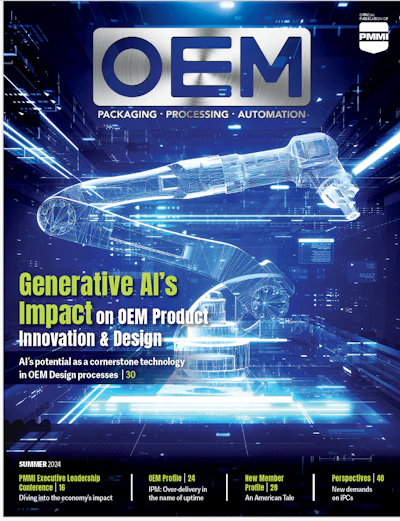 OEM Magazine Summer OEM 2024