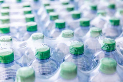 PFAS Bottled Water