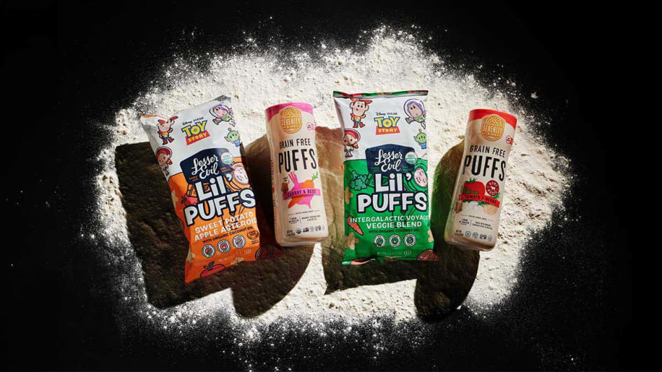 Lead Snack Puffs Consumer Reports
