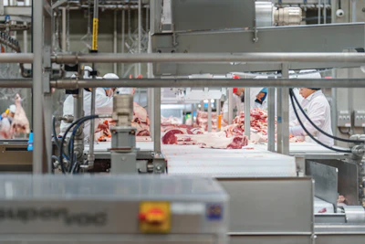 Riverbend’s first employee survey, taken after a year, reveals that about 85% of workers would recommend working there to their friends and family.