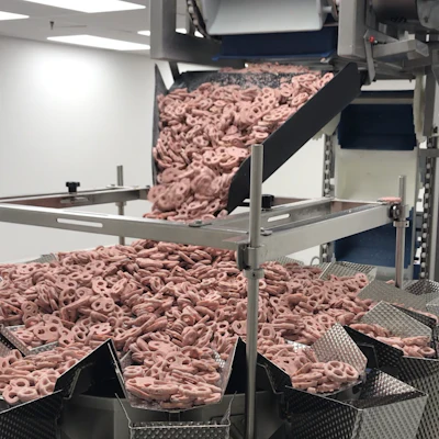 Combination scale at MSW