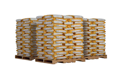 Bob's Red Mill Pallets