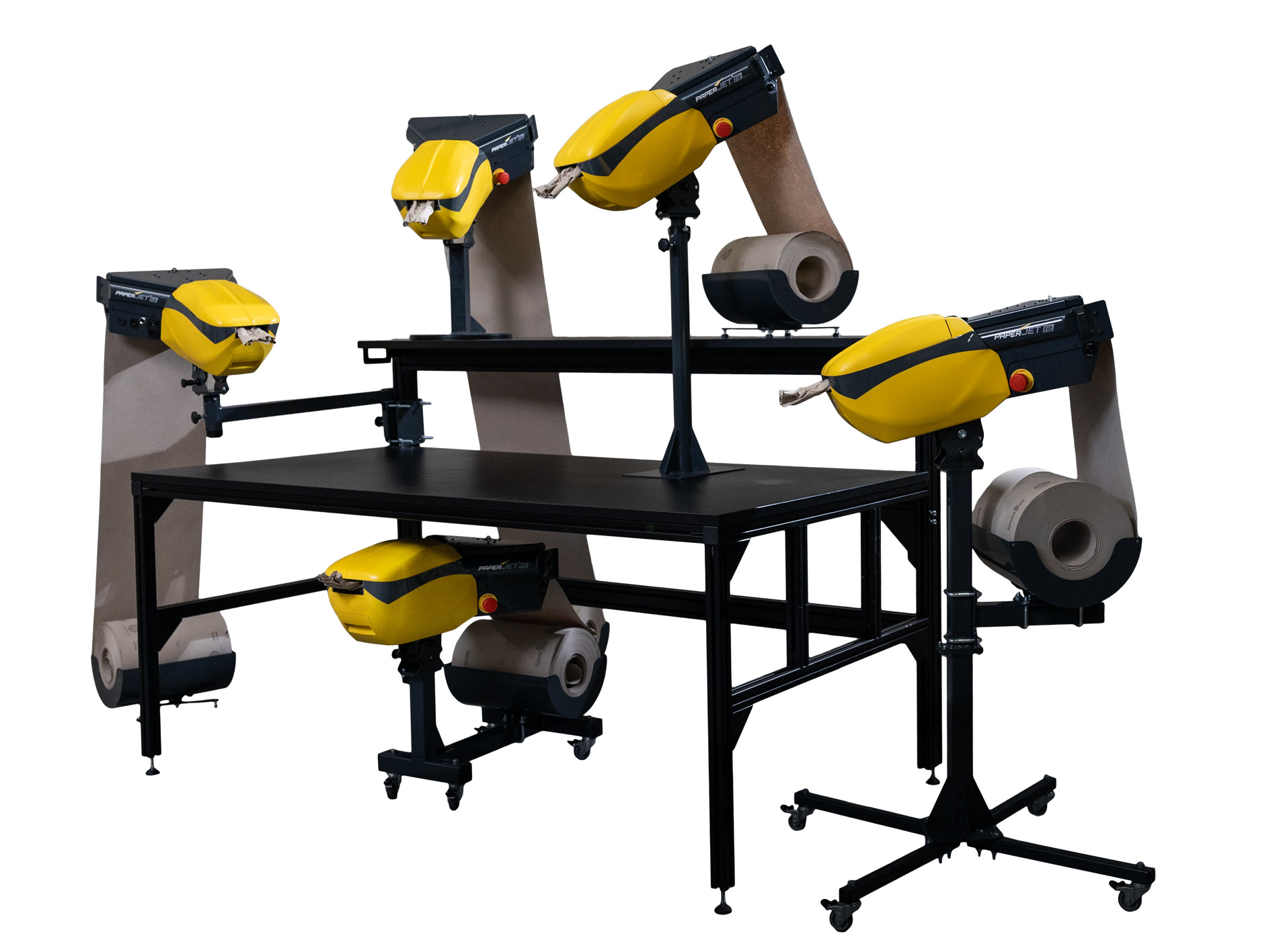 Paper Jet Fit Papier Sprick 04