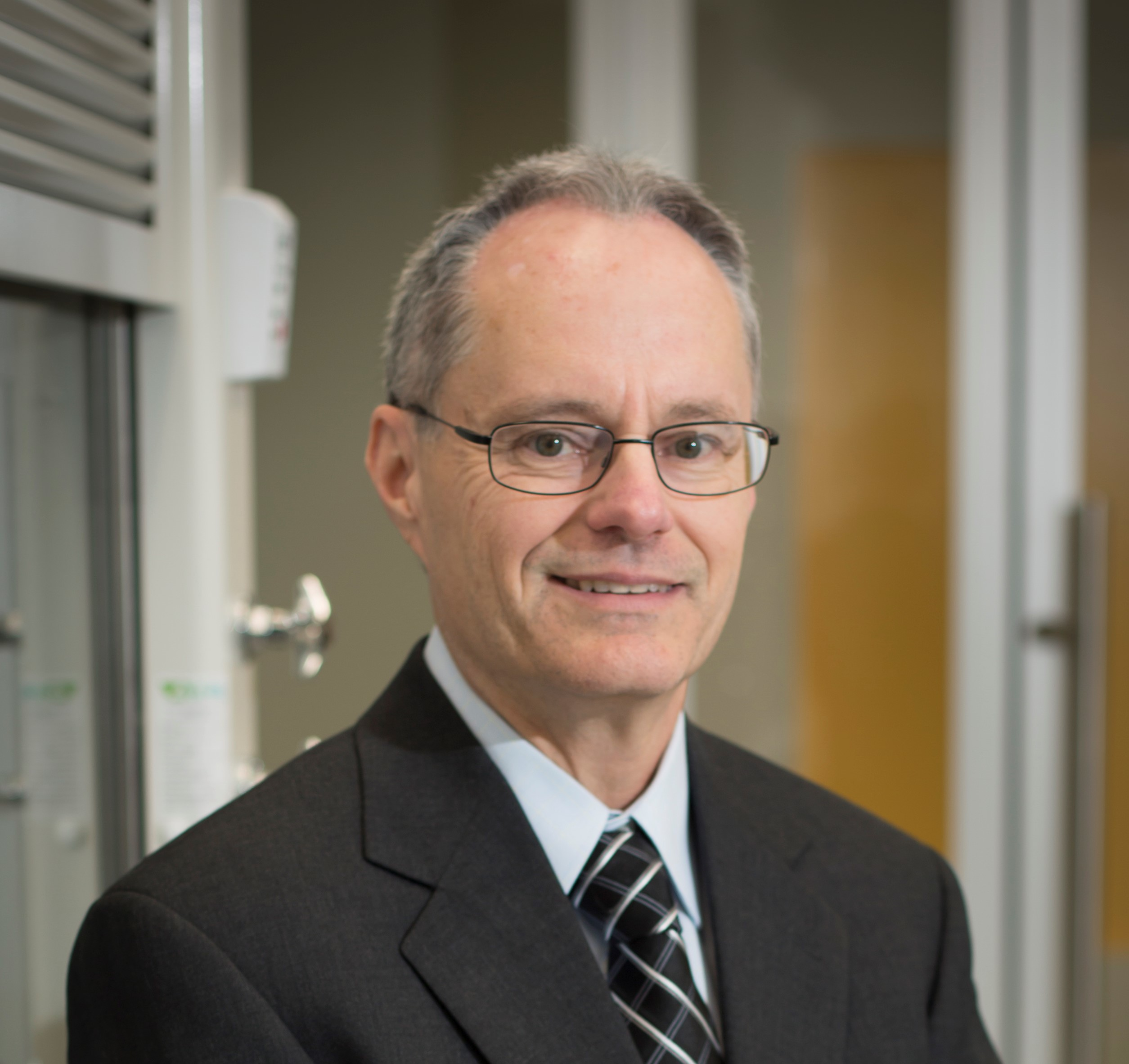 Patrick Gavit is a retired biochemist from Takeda Pharmaceutical Co., a Japanese multinational biopharmaceutical company.