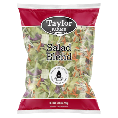 Salad Blend