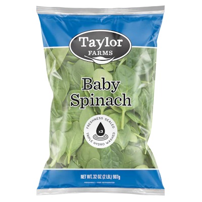 Spinach