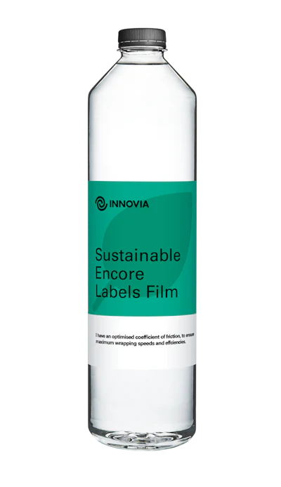 Sustainable Encore Labels Films