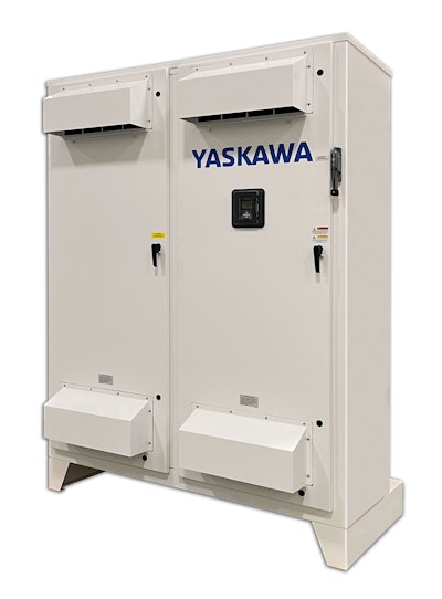 Type 3R F2 Enclosure