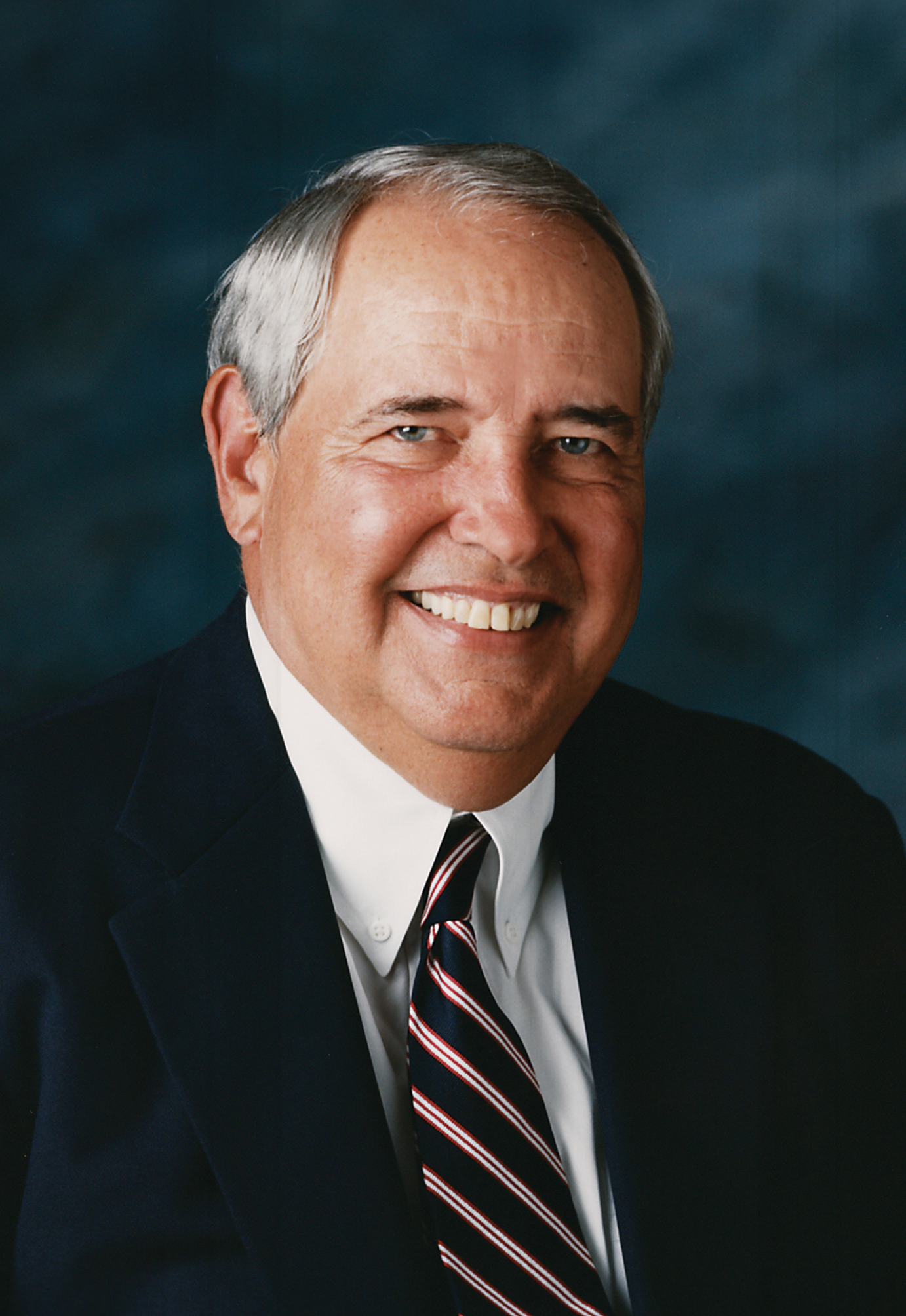 Lloyd Ferguson, founding partner, Packaging World