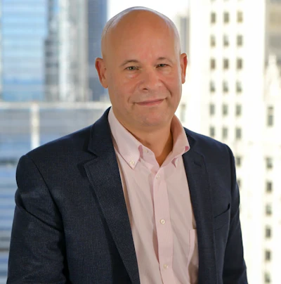 Dave Newcorn, guest author of this column, owing to the flimsy confluence of having dabbled in arcane-and-useless programming languages 40 years ago and having covered the packaging machinery industry for 30+ years. Day job: PMMI Media Group president.