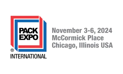 Pack Expo International 2024 Big