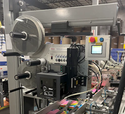 Walmart RFID tagging